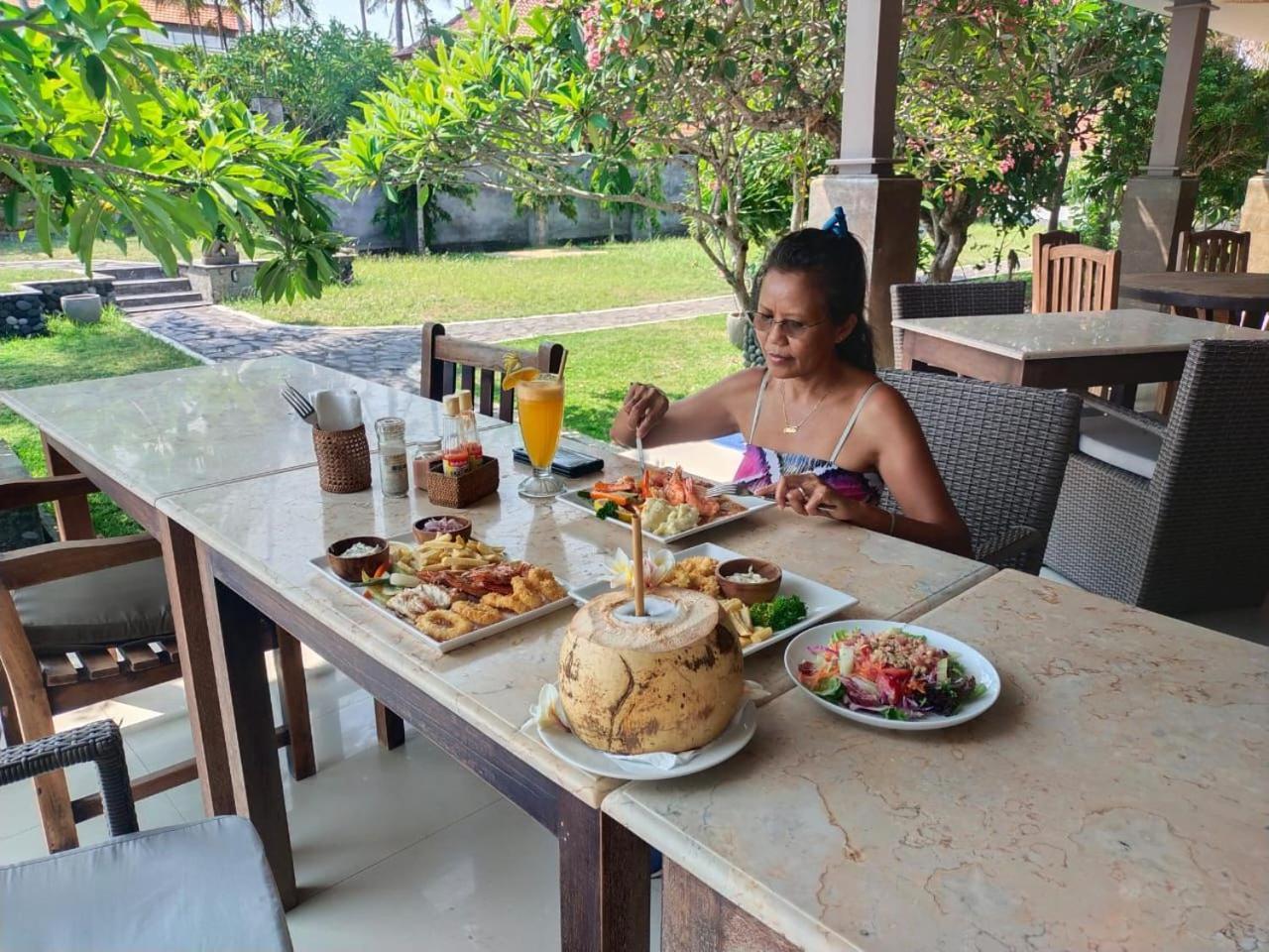 Ganesh Beach Hotel تْشانديداسا المظهر الخارجي الصورة