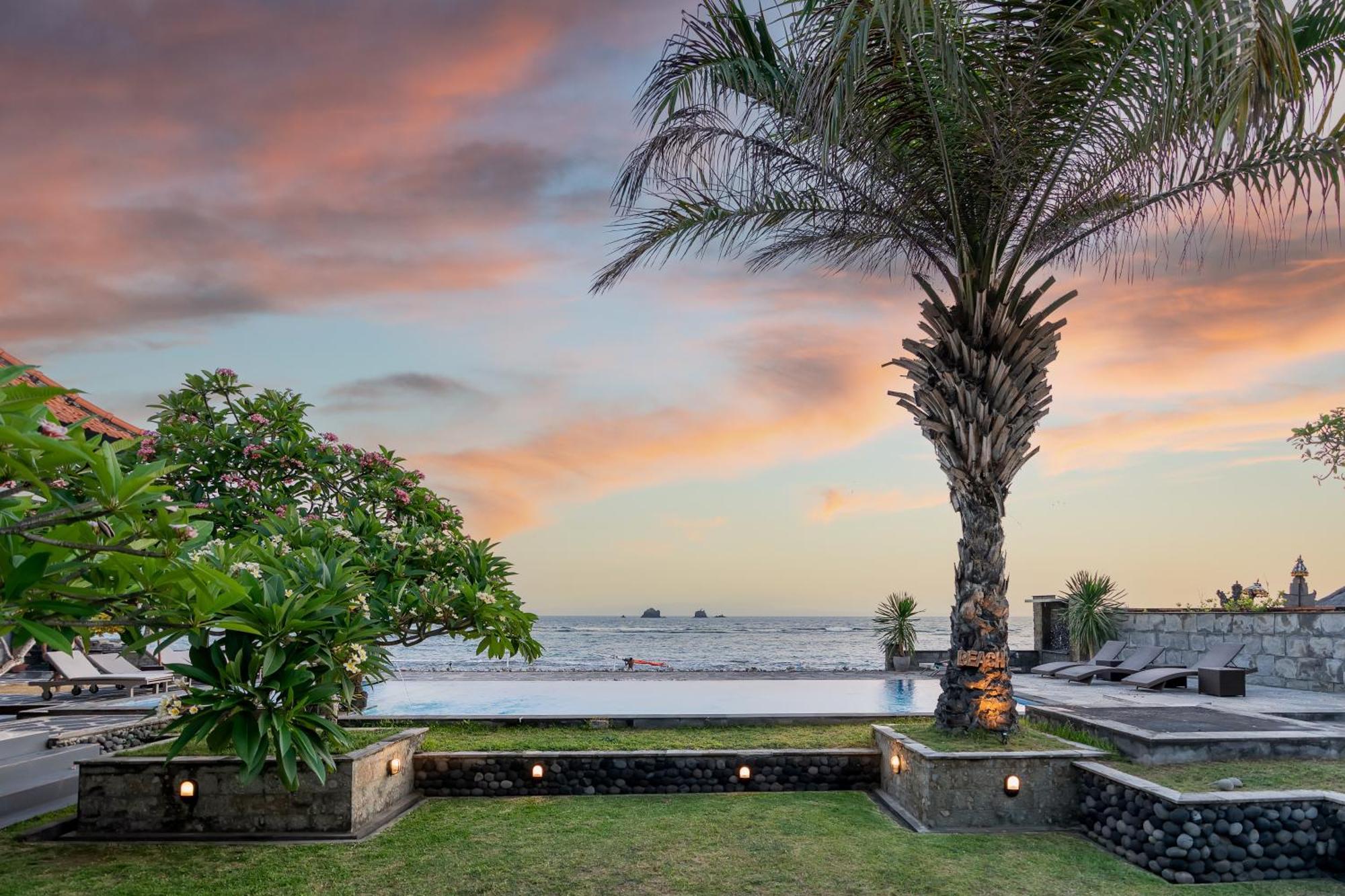 Ganesh Beach Hotel تْشانديداسا المظهر الخارجي الصورة
