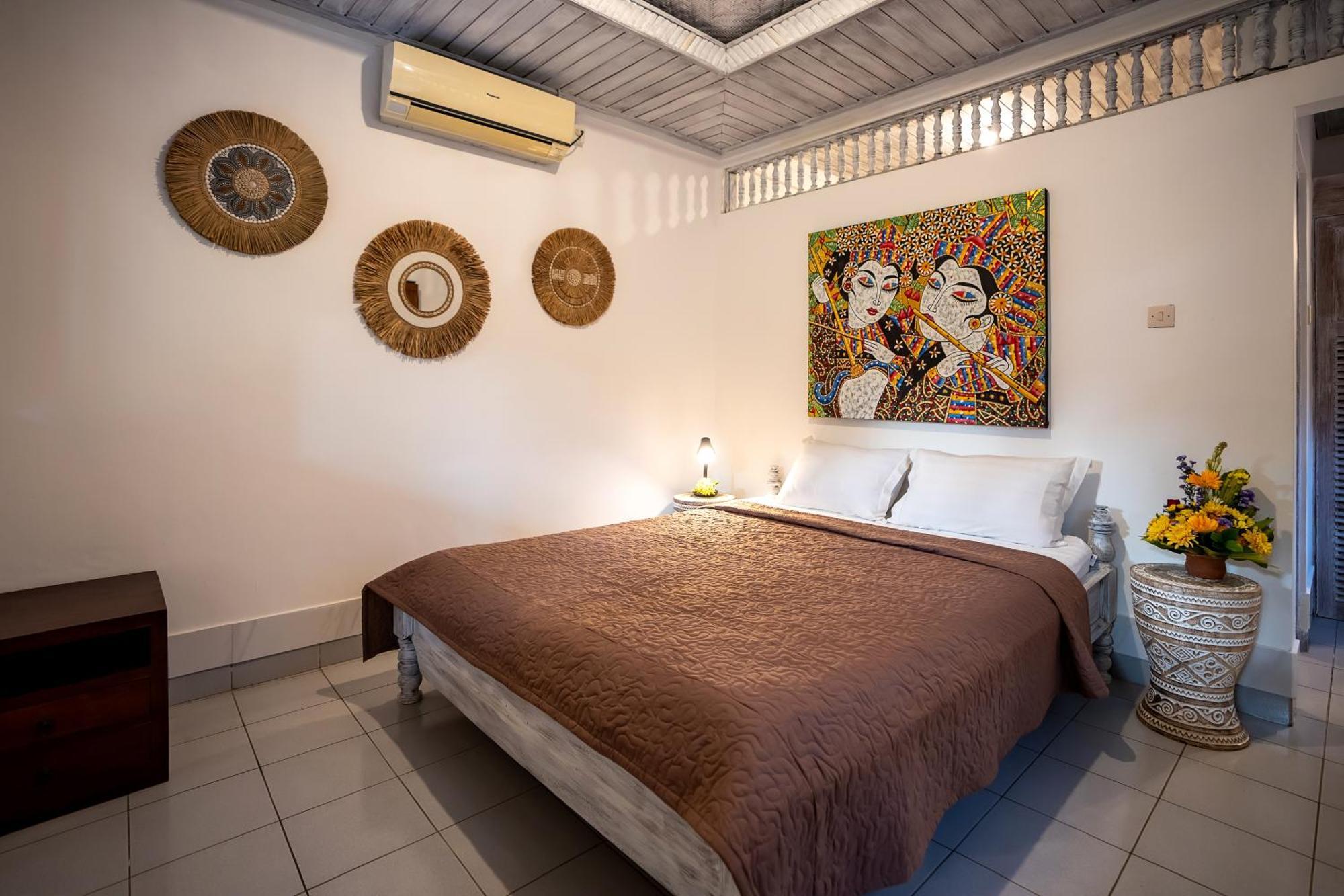 Ganesh Beach Hotel تْشانديداسا المظهر الخارجي الصورة